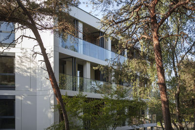 Apartamenty Las w Jastarni