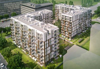 Living Point Mokotów