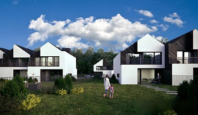 Kąty Residence