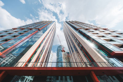 Towarowa Towers