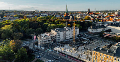 Apartamenty Nowy Świat