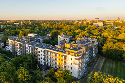 Helenów Park