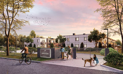 Apartamenty Dwie Rzeki