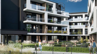 Krzesławickie Tarasy