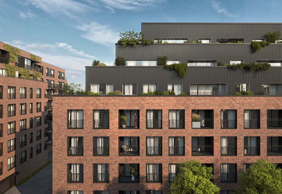 Wizualizacja JN 190 etap II