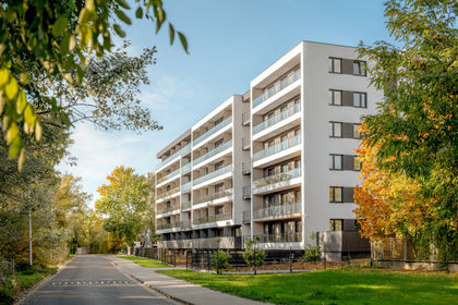 Wizualizacja Lokum la Vida