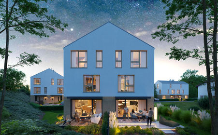 Wizualizacja Wille Stolema