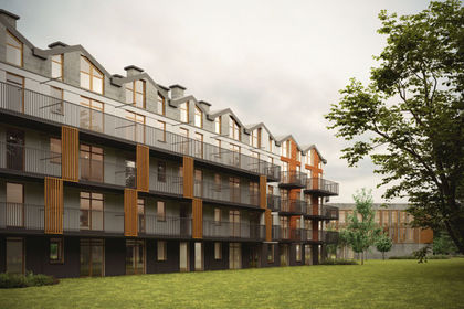 Wizualizacja Strumykowa