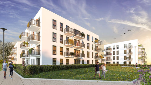 Murapol Siewierz Jeziorna