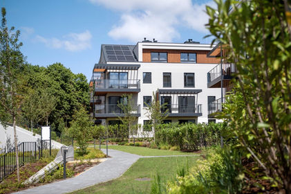 Wizualizacja ODEApark