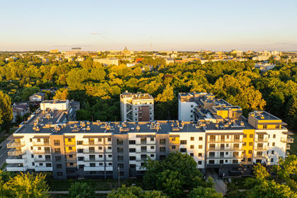 Helenów Park