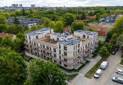 Wizualizacja Drzymały 17