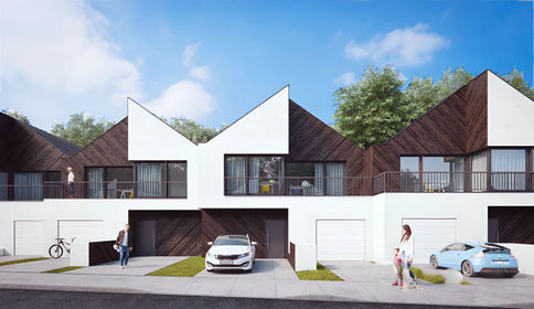 Kąty Residence