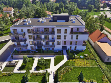 Astelia Park