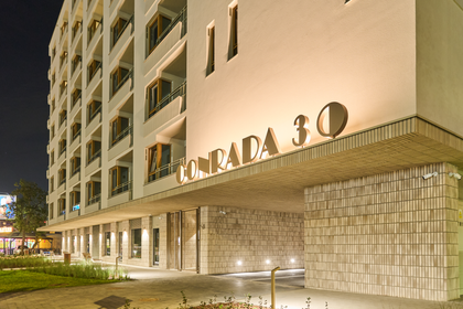 Wizualizacja Conrada 30