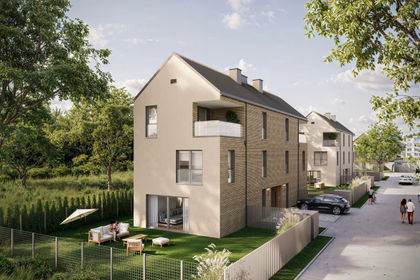 Wizualizacja Destino Domy