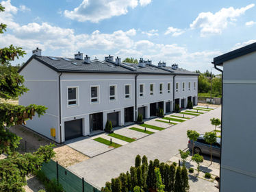 Wizualizacja Cylichowska 37