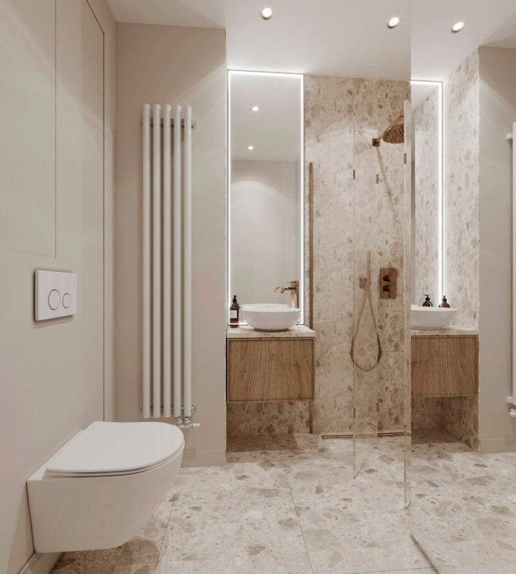 Złota Apartamenty