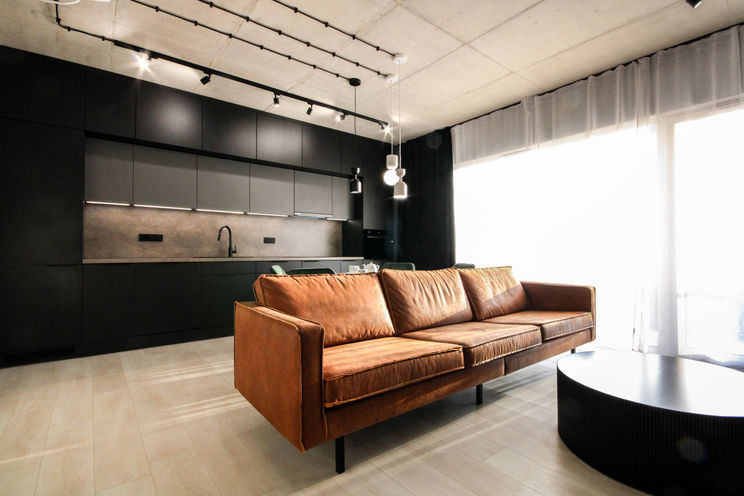 Złota Apartamenty