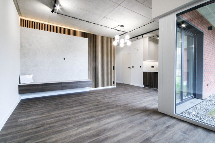 Złota Apartamenty