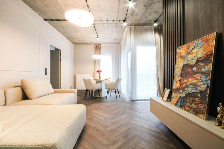Złota Apartamenty