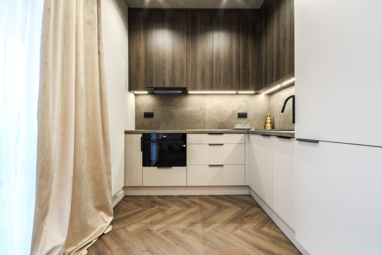 Złota Apartamenty