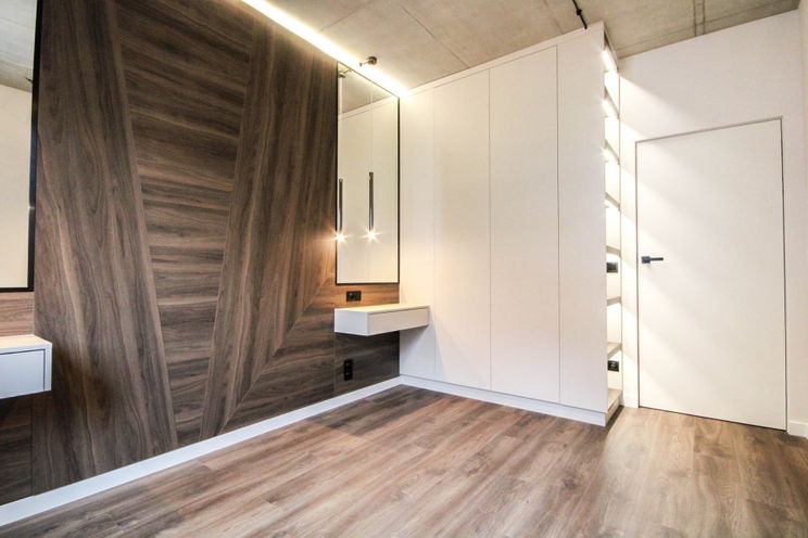 Złota Apartamenty