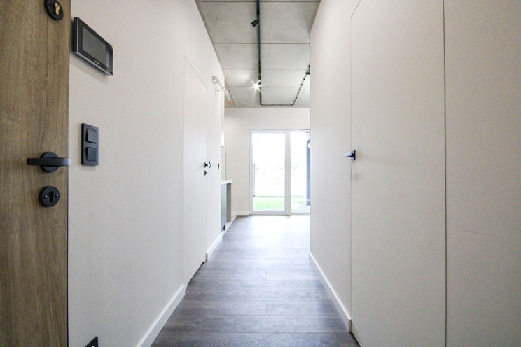 Złota Apartamenty