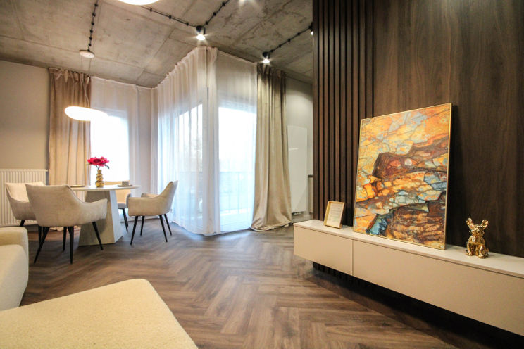 Złota Apartamenty