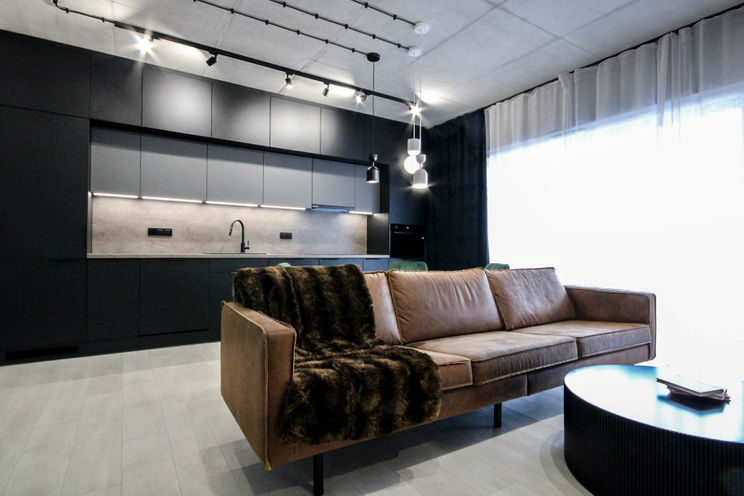 Złota Apartamenty