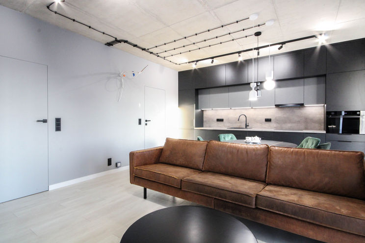 Złota Apartamenty