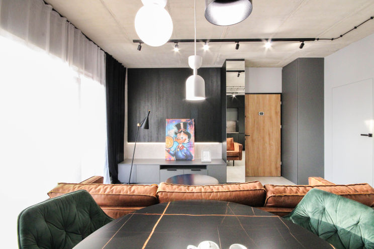 Złota Apartamenty