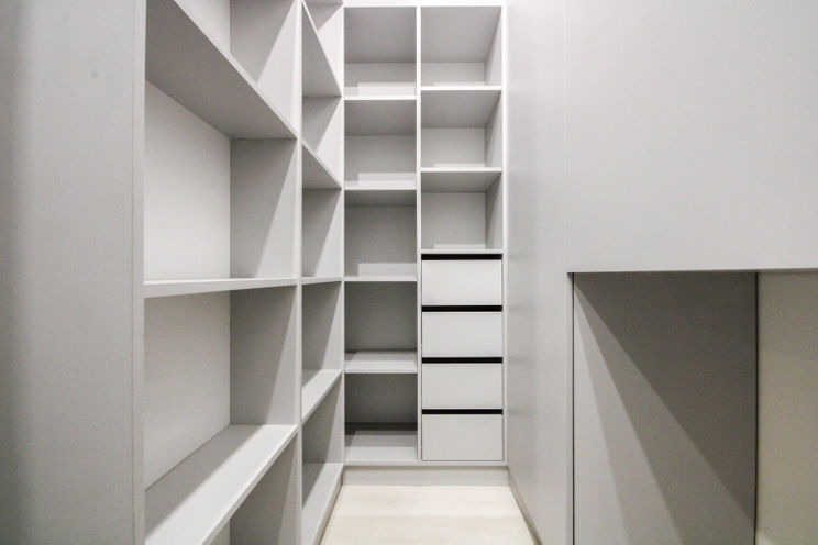 Złota Apartamenty