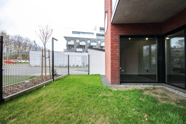 Złota Apartamenty