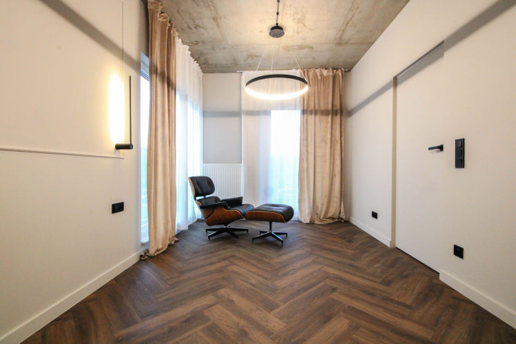 Złota Apartamenty