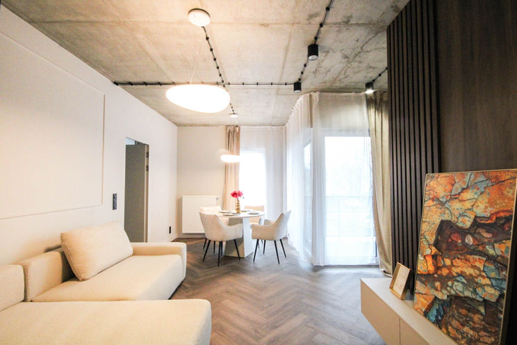 Złota Apartamenty