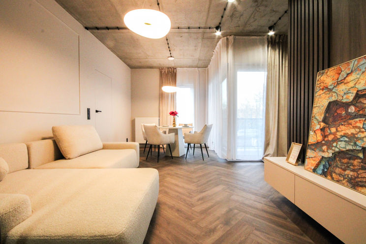 Złota Apartamenty