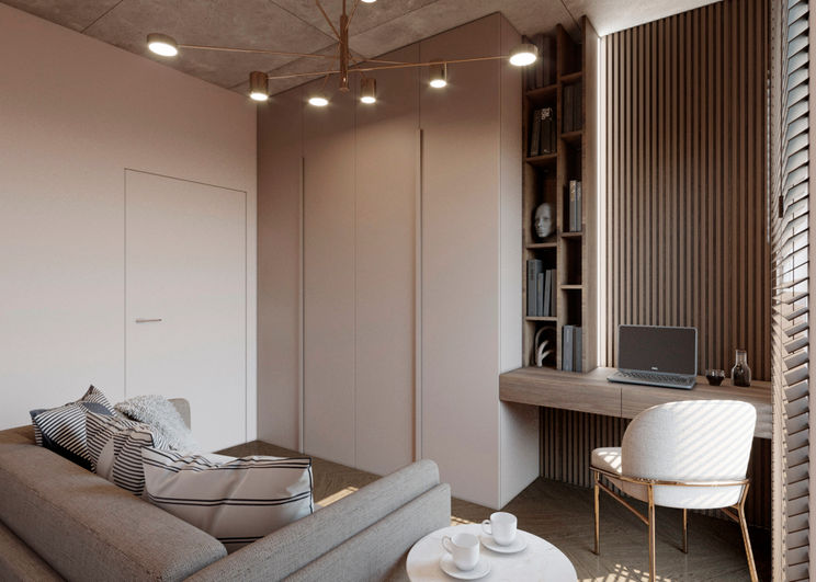 Złota Apartamenty