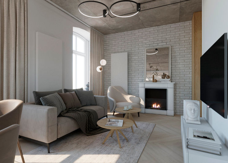 Złota Apartamenty