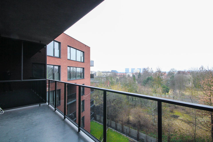 Złota Apartamenty