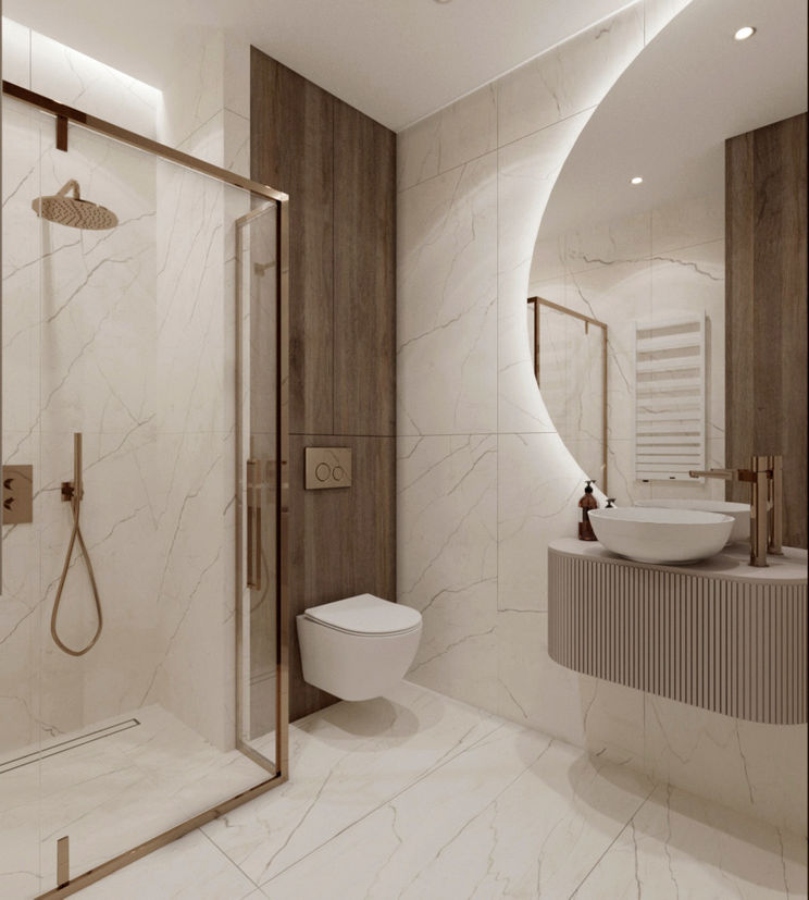 Złota Apartamenty