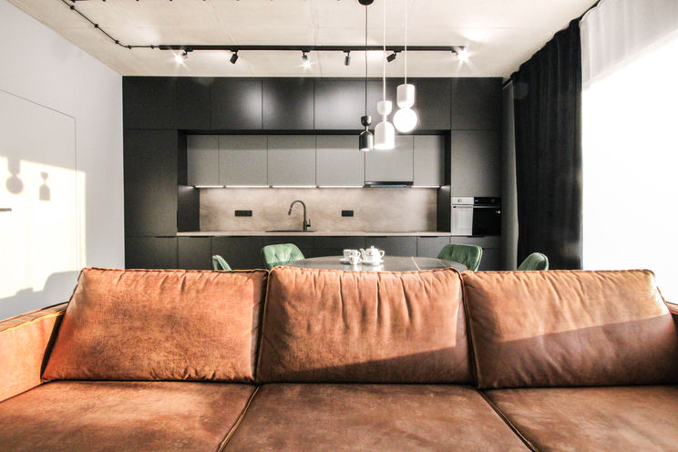 Złota Apartamenty