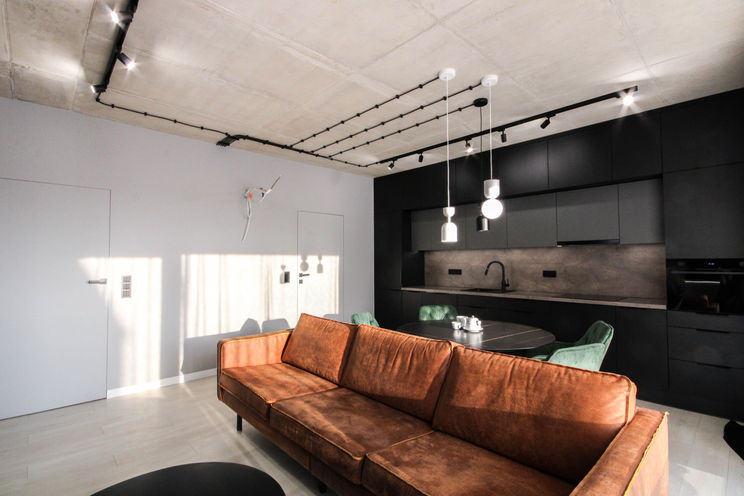 Złota Apartamenty