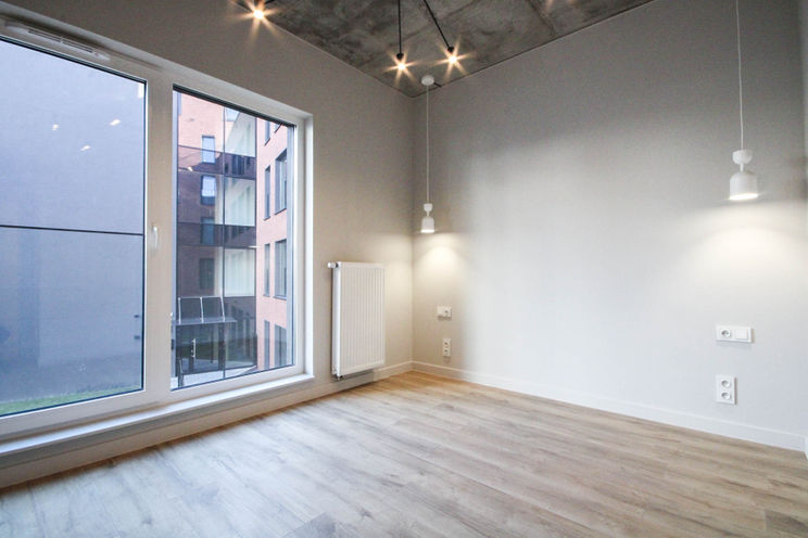 Złota Apartamenty