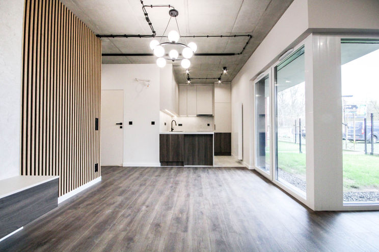 Złota Apartamenty