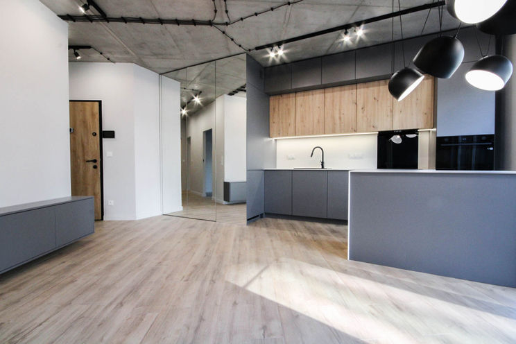Złota Apartamenty