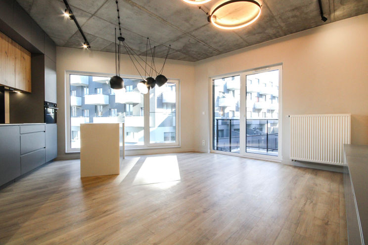 Złota Apartamenty