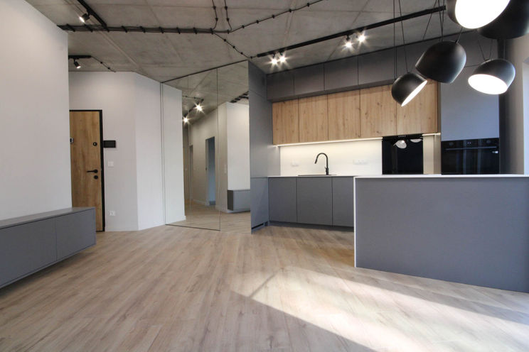 Złota Apartamenty