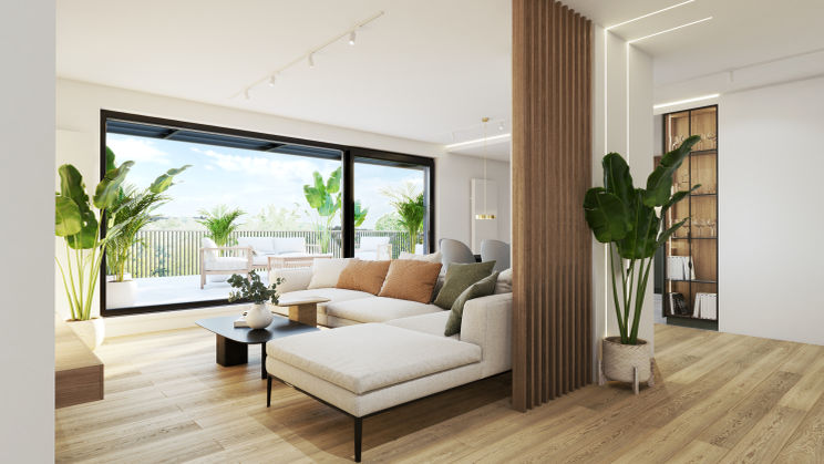 Apartamenty Gdyńska