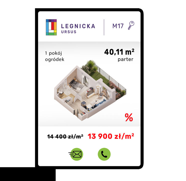 Legnicka Ursus